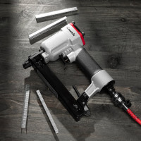 Пневматический степлер MATRIX 57420