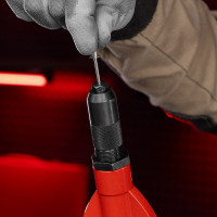 Усиленный заклепочник Гармошка MATRIX 3.2, 4.0, 4.8, 6, 6.4 мм 405505