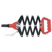 Усиленный заклепочник Гармошка MATRIX 3.2, 4.0, 4.8, 6, 6.4 мм 405505