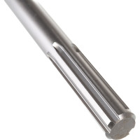 Бур "INDUSTRIE QUALITAT" SDS-Max (18х340 мм; 4 резца) по бетону KRAFTOOL 29317-340-18