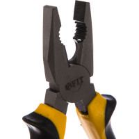 Пассатижи Стайл FIT 50628