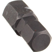 Бита шестигранная (10 мм; 12 мм; 30 мм) Jonnesway D130H120