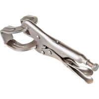 Плоскогубцы сварщика тип W FIT 52742