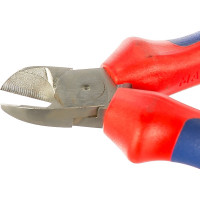 Бокорезы KNIPEX KN-7605125
