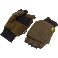 Перчатки-варежки с магнитным фиксатором Norfin р.XL