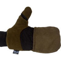 Перчатки-варежки с магнитным фиксатором Norfin р.XL