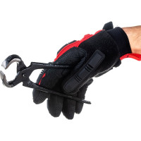 Клещи TOYA 200 мм 41200