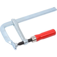 Струбцина BESSEY BE-GZ25, 250 мм