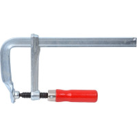 Струбцина BESSEY BE-GZ25, 250 мм