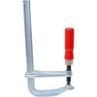 Струбцина BESSEY BE-GZ25, 250 мм