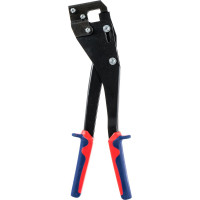 Клещи-просекатели для профиля KNIPEX KN-9042340