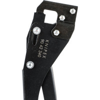 Клещи-просекатели для профиля KNIPEX KN-9042340