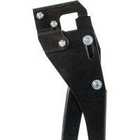 Клещи-просекатели для профиля KNIPEX KN-9042340