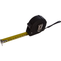 Рулетка 7.5 м х 25 мм FIT Универсал 17227