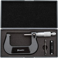 Механический микрометр MATRIX 50-75 мм 317755