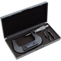 Механический микрометр MATRIX 50-75 мм 317755