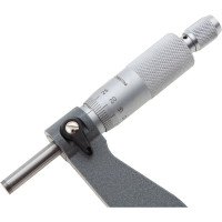 Механический микрометр MATRIX 50-75 мм 317755