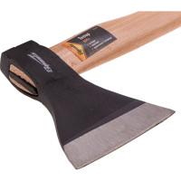 Кованый топор 800 г. деревянное топорище SPARTA 21610