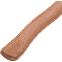 Кованый топор 800 г. деревянное топорище SPARTA 21610