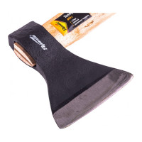 Кованый топор 800 г. деревянное топорище SPARTA 21610