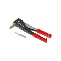 Переставной заклепочник 250 мм MATRIX 40527