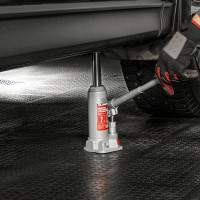 Гидравлический бутылочный домкрат MATRIX MASTER 50750