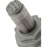 Гидравлический бутылочный домкрат MATRIX MASTER 50750