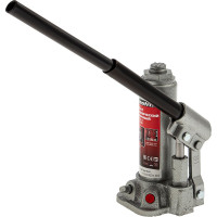 Гидравлический бутылочный домкрат MATRIX MASTER 50750