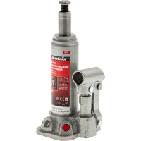 Гидравлический бутылочный домкрат MATRIX MASTER 50750