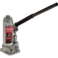 Гидравлический бутылочный домкрат MATRIX MASTER 50750