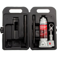 Гидравлический бутылочный домкрат MATRIX MASTER 50750