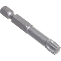 Биты "EXPERT" (E 1/4"; Т 40; 50 мм; 2 шт.) KRAFTOOL 26125-40-50-2