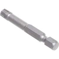 Биты "EXPERT" (E 1/4"; Т 40; 50 мм; 2 шт.) KRAFTOOL 26125-40-50-2