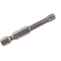 Биты "EXPERT" (E 1/4"; Т 30; 50 мм; 2 шт.) KRAFTOOL 26125-30-50-2