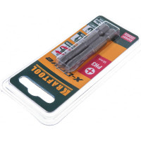 Биты "EXPERT" (E 1/4"; PH 3; 50 мм; 2 шт.) KRAFTOOL 26121-3-50-2