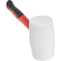 Резиновая киянка 680 г. MATRIX 11197