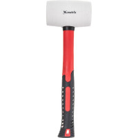 Резиновая киянка 680 г. MATRIX 11197