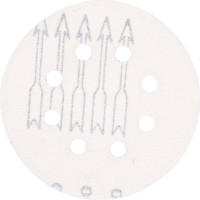 Шлифкруг 5 шт. по камню (125 мм; К320) Энкор 20215