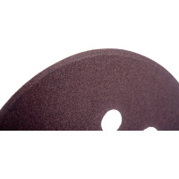 Шлифкруг 5 шт. по камню (125 мм; К320) Энкор 20215