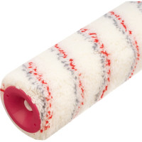 Валик с двухкомпонентной ручкой 250 мм MATRIX Нейлон Люкс 80653