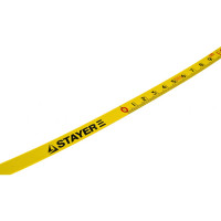 Мерная лента, 30 м, STAYER MASTER 3416-30_z01