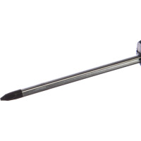 Отвертка Ph2х100 мм MATRIX Anti-Slip 12248