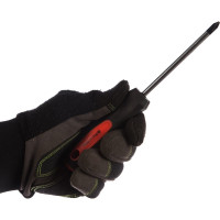 Отвертка Ph2х100 мм MATRIX Anti-Slip 12248