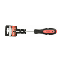 Отвертка Ph2х100 мм MATRIX Anti-Slip 12248