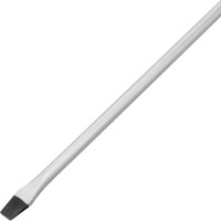 Отвертка SL3,0х80 мм MATRIX Fusion Anti slip 11406