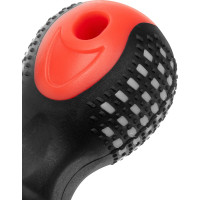 Отвертка Ph1х38 мм MATRIX Fusion anti slip 11429