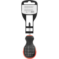 Отвертка Ph1х38 мм MATRIX Fusion anti slip 11429