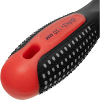 Отвертка Ph3х150 мм MATRIX Fusion anti slip 11445