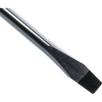 Отвертка MATRIX Anti-Slip, SL6,0x150 мм, CrV, двухкомп. рукоятка// 12222