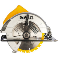 Дисковая пила DeWALT DWE 560